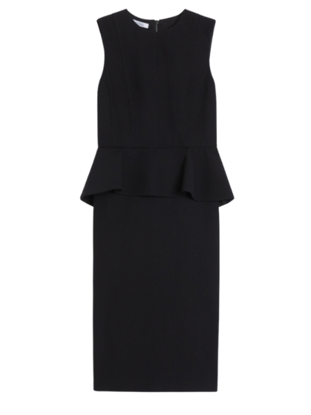 MAX MARA Embassy Dress | Garmentory
