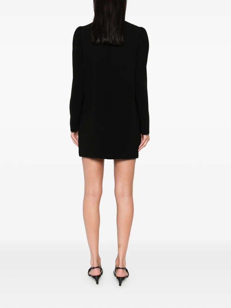 ワンピース MAX MARA EMBASSY DRESS Women's Embassy mini dress | MAX MARA | 24S