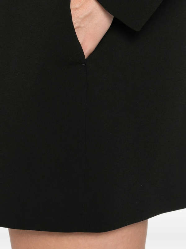 ワンピース MAX MARA EMBASSY DRESS Women's Embassy mini dress | MAX MARA | 24S