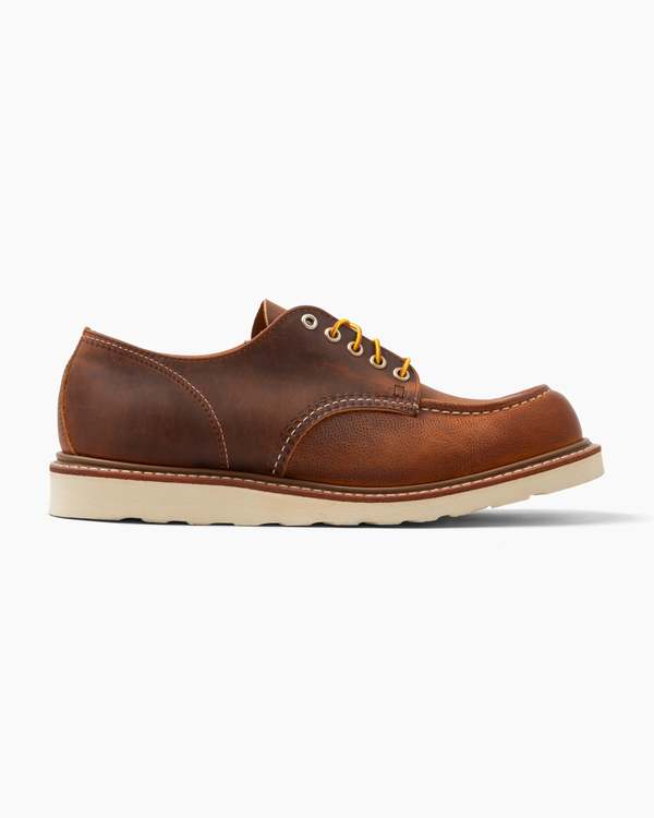 Red Wing Shoes x Engineered Garments Shop Moc Oxford - Cooper