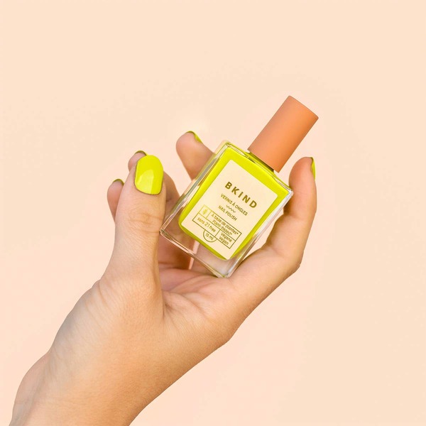 bkind Wild Nail Polish