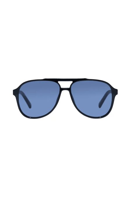 【送料&関税込】Loewe Lw40156u Slim 01a Nero Sunglasses LOEWE LW40156U Slim 01A Sunglasses - Nero | Garmentory