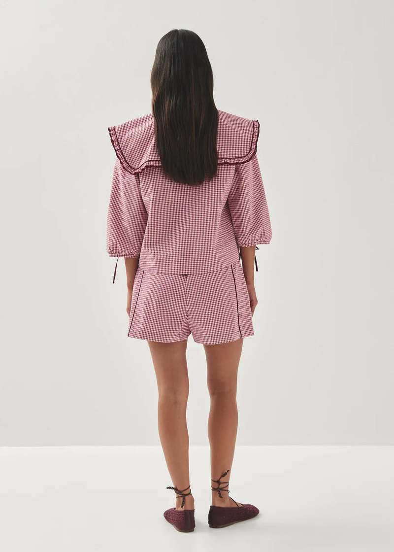 Alohas Airi Blouse Top