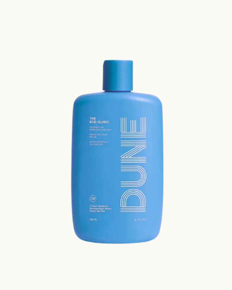 Dune Suncare Bod Guard Sunscreen