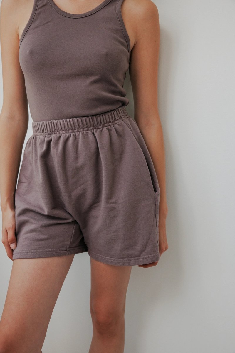 Wol Hide Easy Shorts