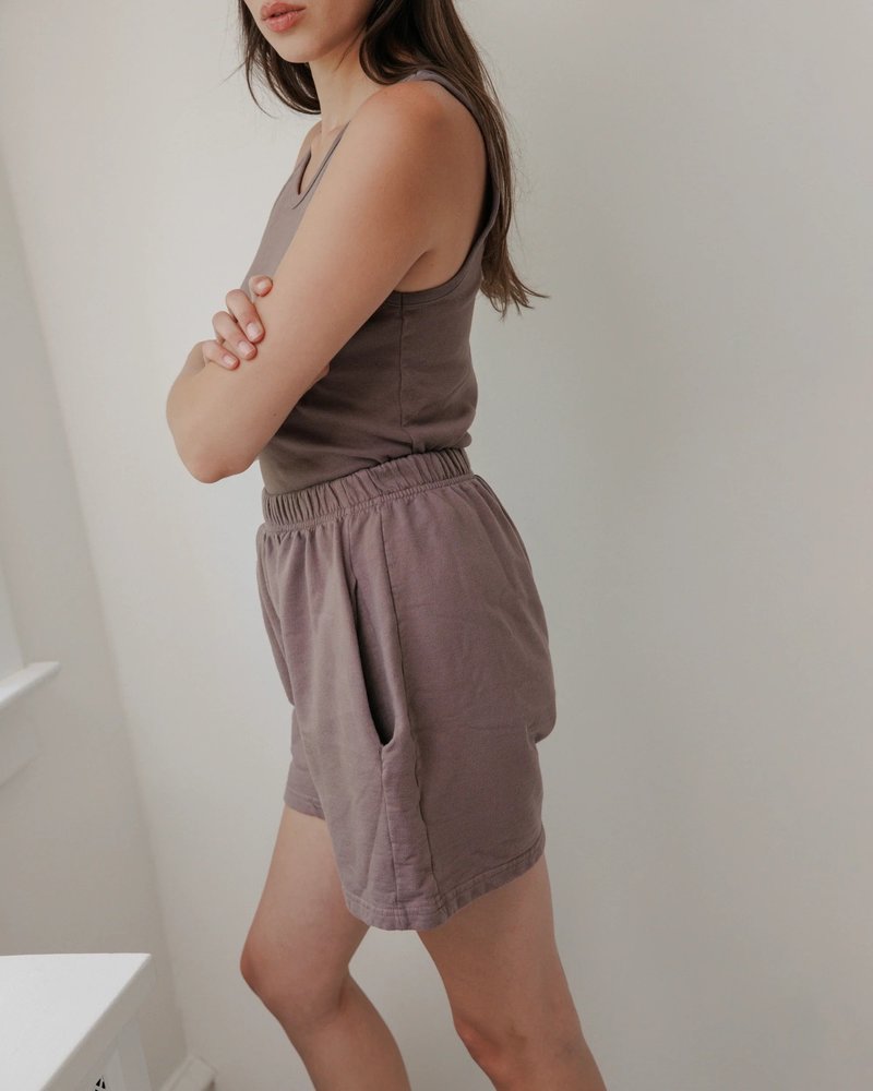 Wol Hide Easy Shorts