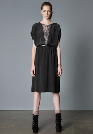 Tempest Dress Tempest Dress