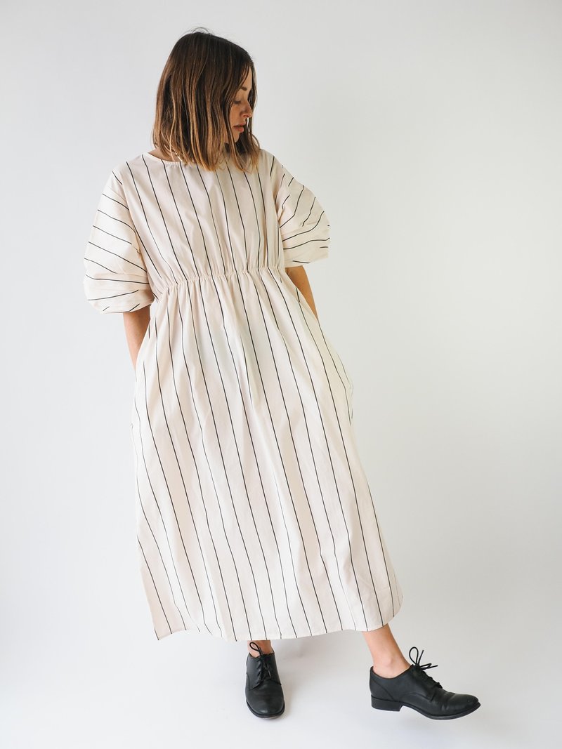 Kowtow Ellora Dress