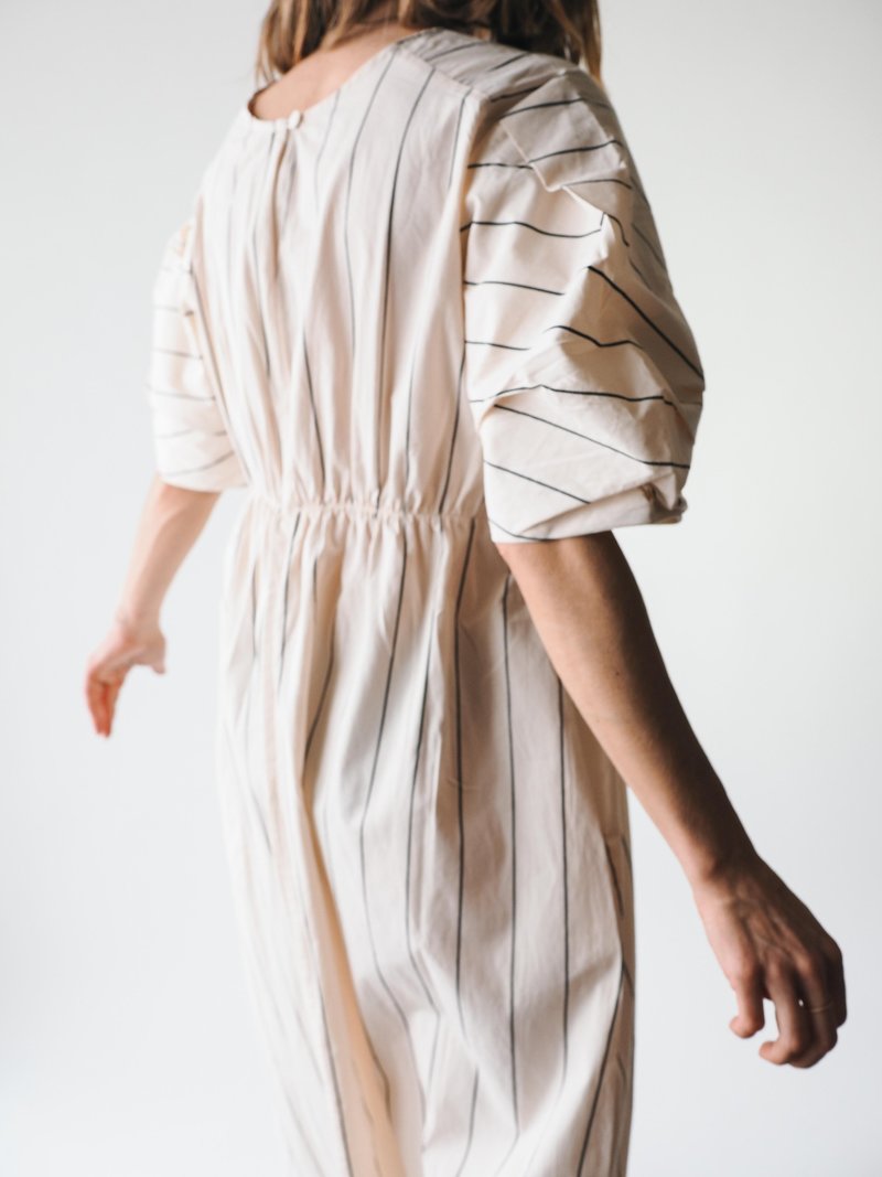 Kowtow Ellora Dress
