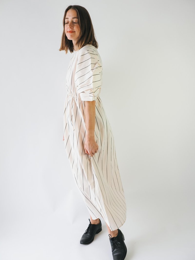 Kowtow Ellora Dress