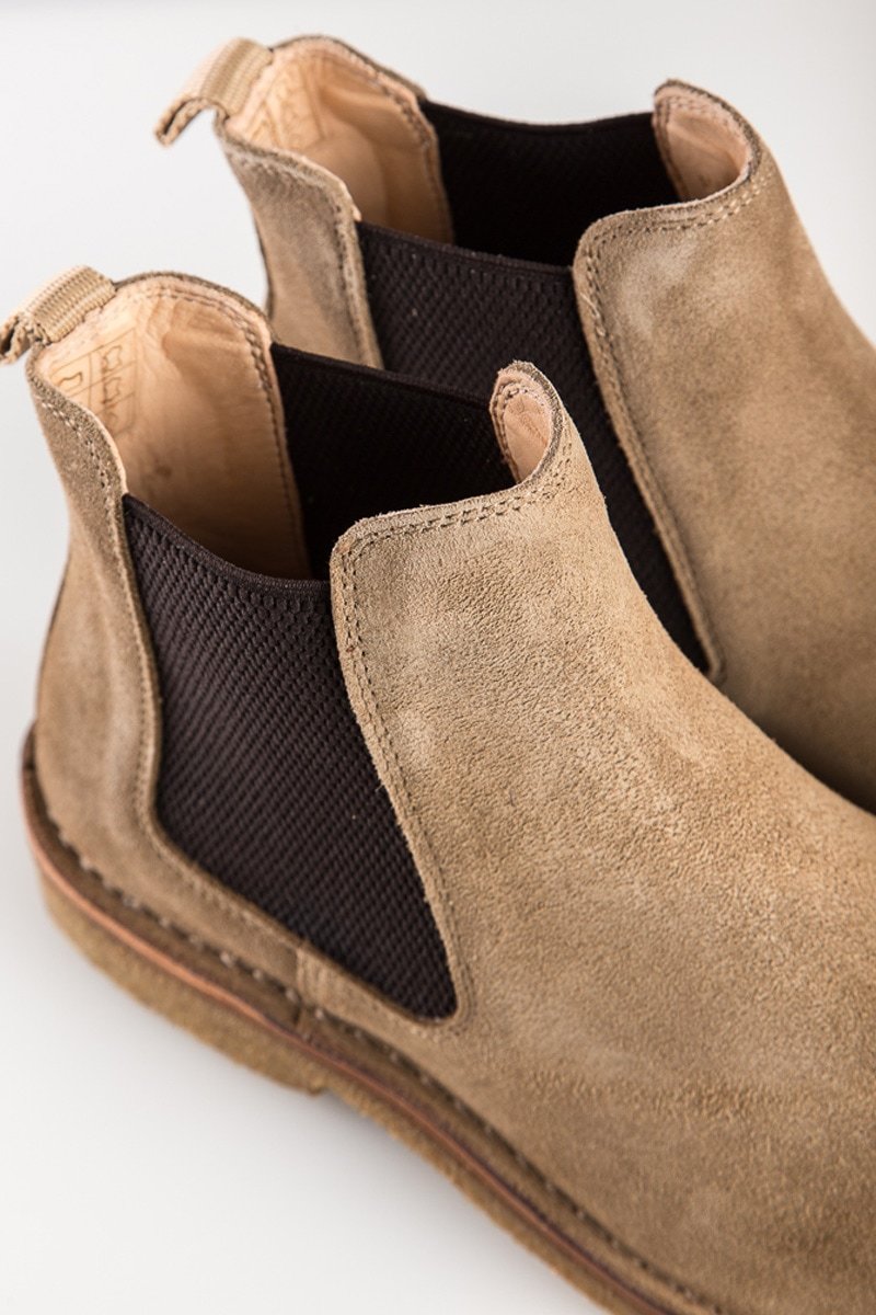 Astorflex Bitflex Boots Stone Garmentory