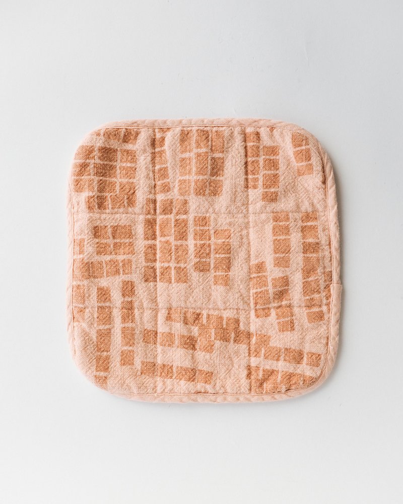 Jenny Pennywood Pot Holders