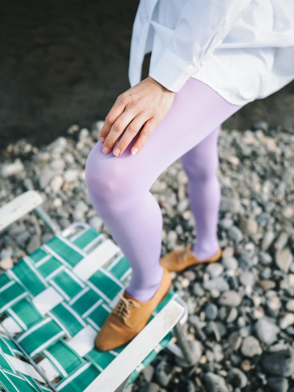 Maria La Rosa Lycra Tights Maria La Rosa Lycra Tights