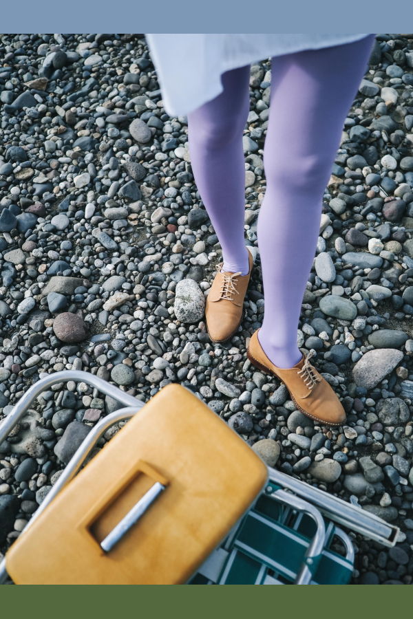 Maria La Rosa Lycra Tights