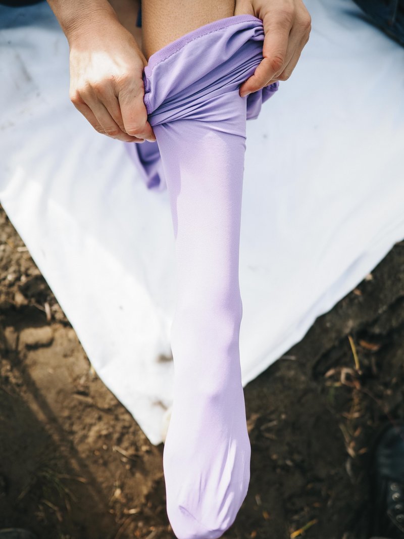 Maria La Rosa Lycra Tights