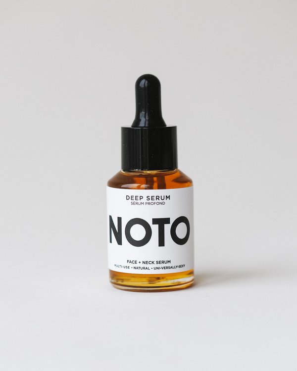 NOTO Deep Serum Serum NOTO Deep Serum Serum