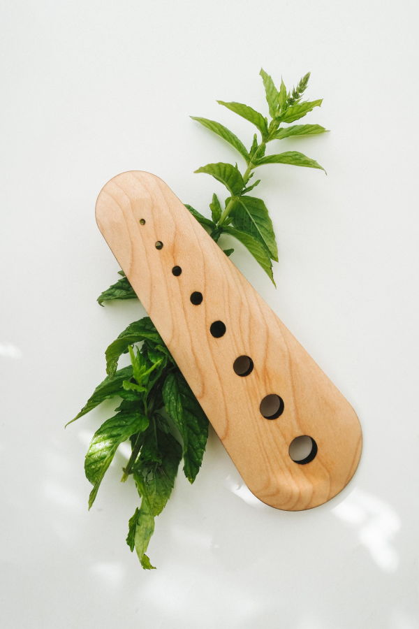 Herbalism Herb Stripper Kitchen Tool