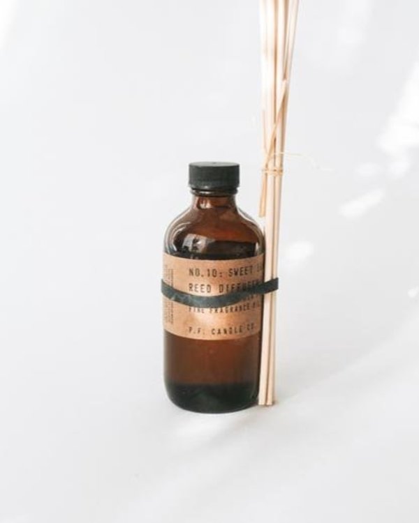 PF Candle Co Reed Diffuser