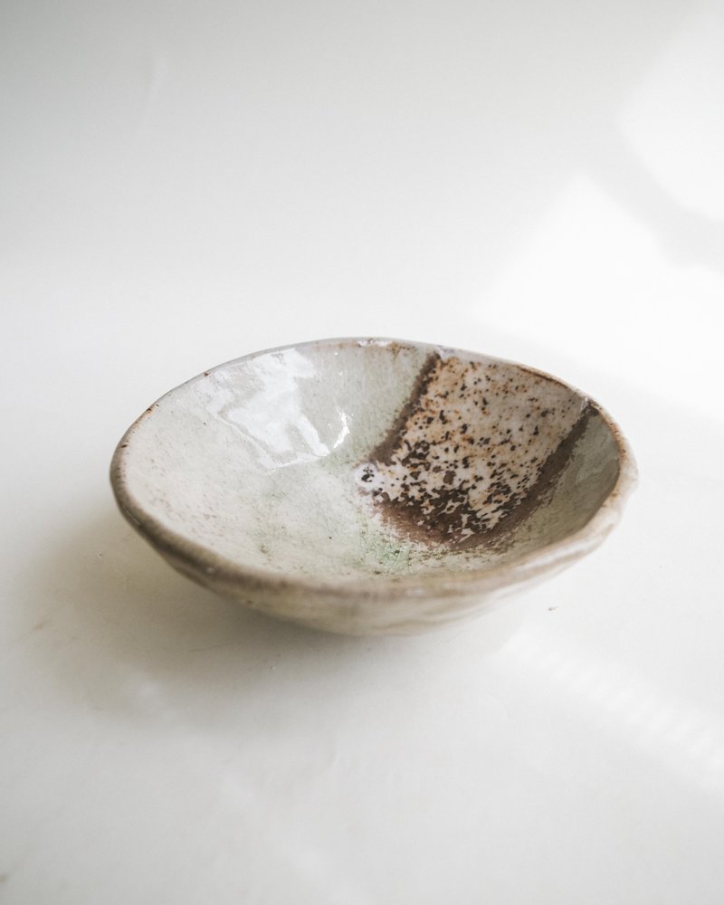 Jack Schwarze Light Bowl