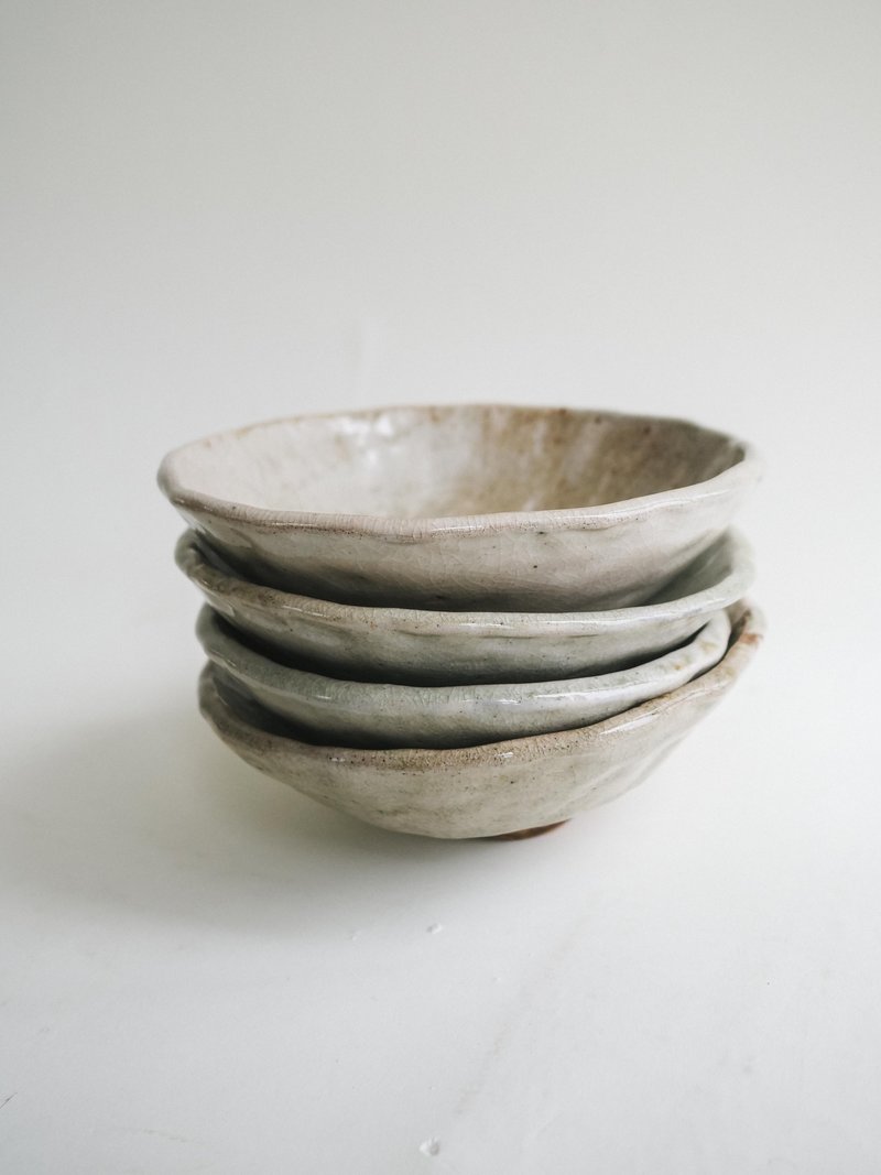 Jack Schwarze Light Bowl