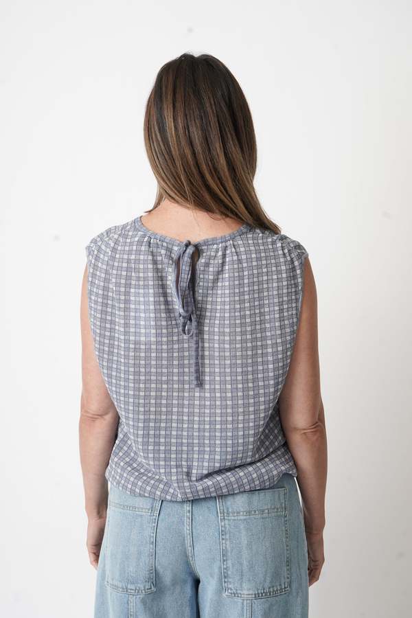 Proenza Schouler Bradley Crewneck Top | Garmentory