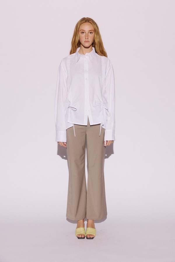 Muse the Label Zaya Shirt