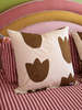 Mosey Me Tulip Euro Pillowcase Set  - Thumbnail 7