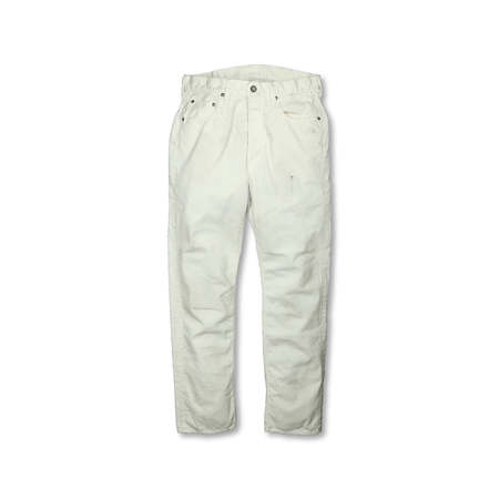 Stan Ray OG Painter Pant Hickory Stripe – The Foxhole