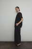 Kamperett Alix Pant - Black - Thumbnail 3