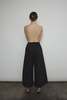 Kamperett Alix Pant - Black - Thumbnail 7