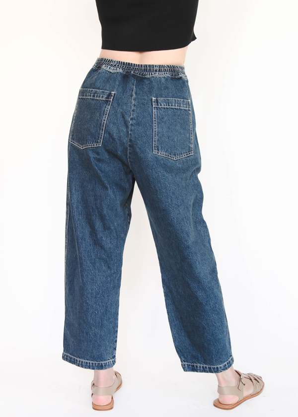 Shaina Mote Painter Pant - East Pant Shaina Mote Painter Pant - East Pant