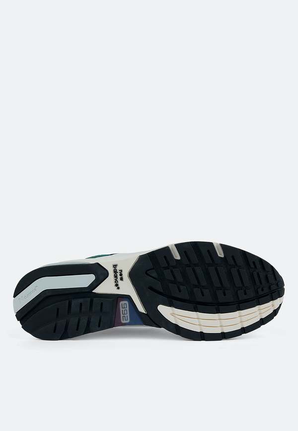 New Balance Made in USA 992 Sneakers | Garmentory