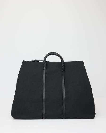 KAMARO'AN カマロアン　Woven Duffel Bag 35 KAMARO'AN Woven Duffle Bag – Commerce