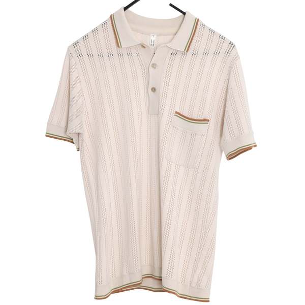 Sundazed (West Germany) 70s, Regulated, Pre-brand Retail Infrastructure, Golfcore