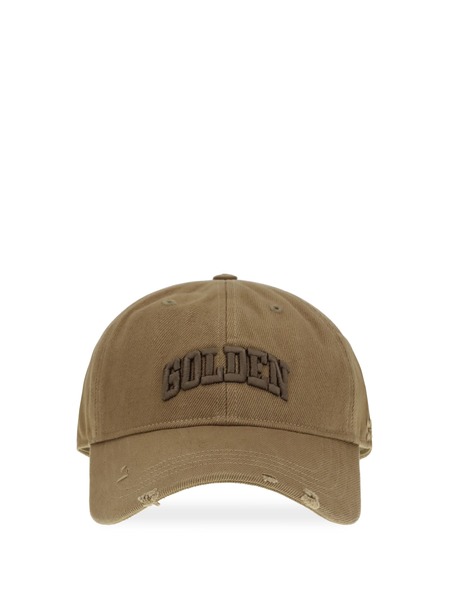 専用 新品未使用品【GOLDEN GOOSE】STAR BASEBALL CAP Black baseball cap with star