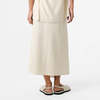 Studio Nicholson Mae Skirt - Cream - Thumbnail 3