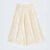 Studio Nicholson Mae Skirt - Cream - Thumbnail 6