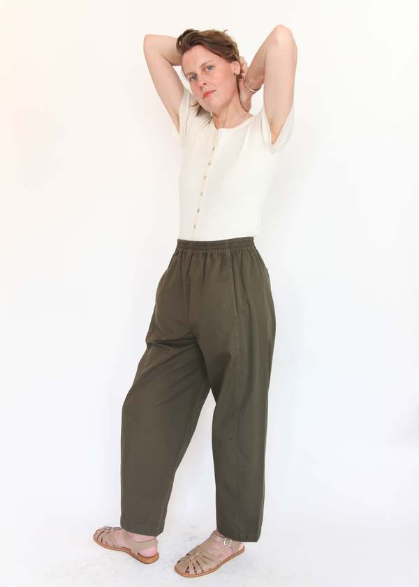 Shaina Mote Alba Pant
