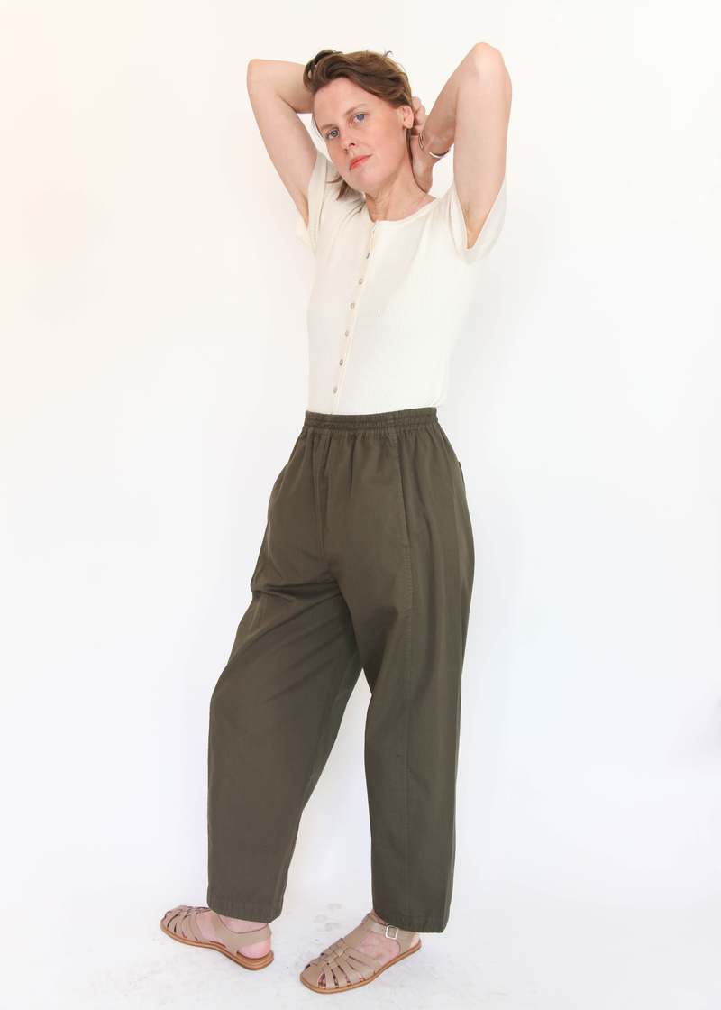 Shaina Mote Alba Pant Shaina Mote Alba Pant