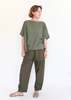 Shaina Mote Alba Pant - Thumbnail 4