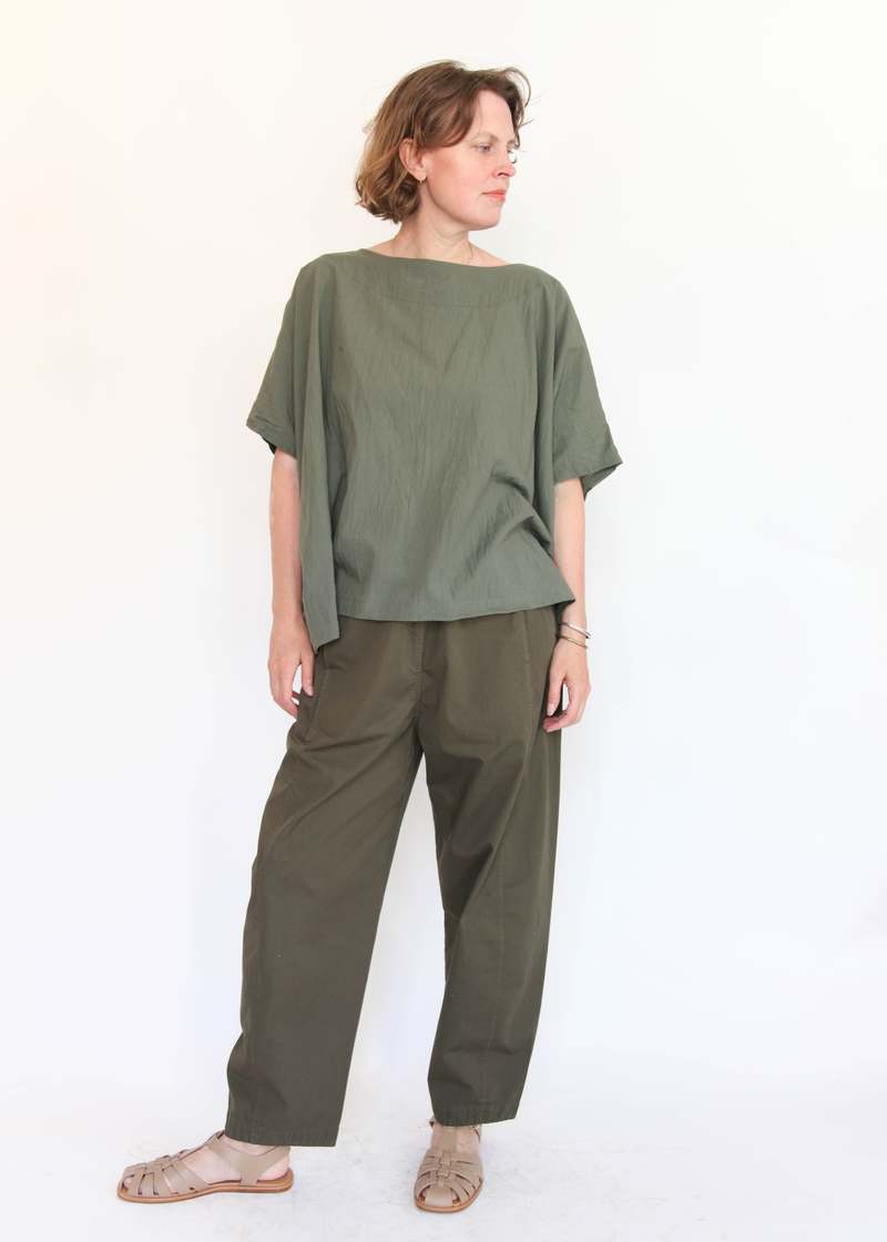 Shaina Mote Alba Pant Shaina Mote Alba Pant