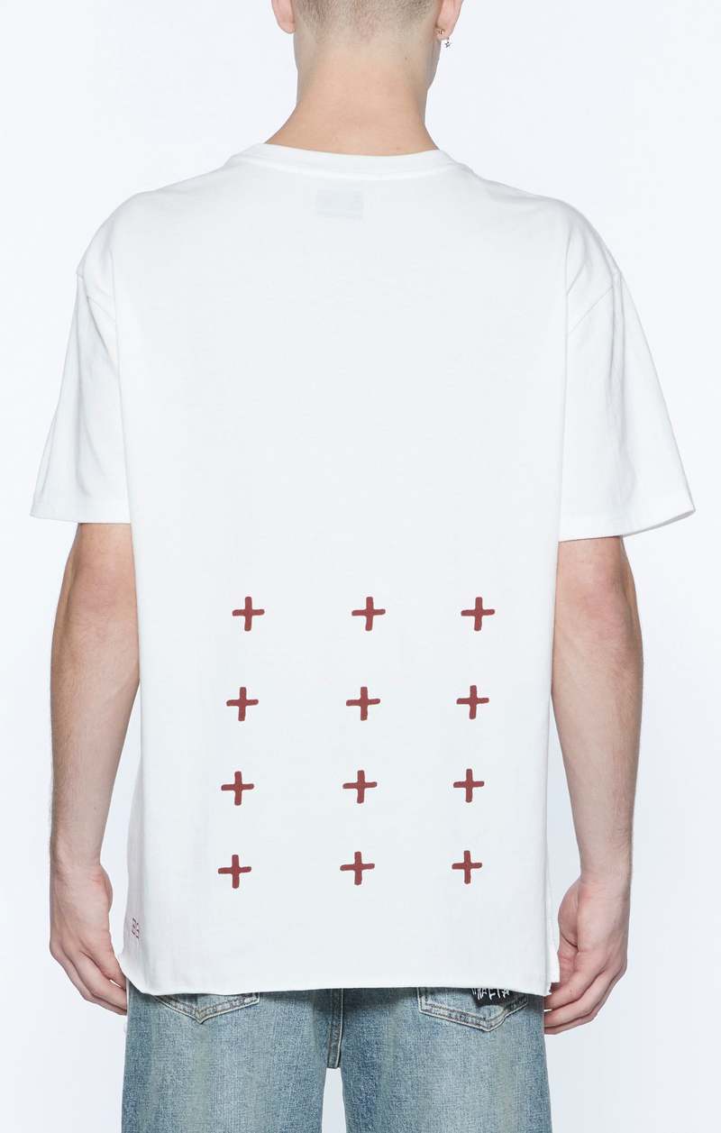 Ksubi Fuego Biggie Tee | Garmentory