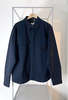 Ksubi High Horse LS Shirt - Navy - Thumbnail 1