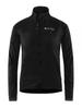 Klattermusen Jacket - Black - Thumbnail 1