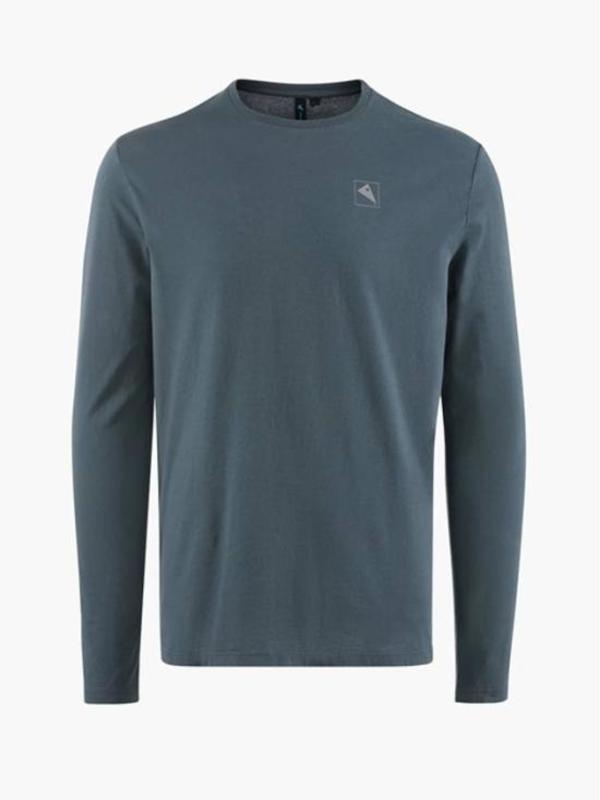 Klattermusen Long Sleeve T-shirt Top