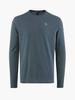 Klattermusen Long Sleeve T-shirt Top - Thumbnail 1