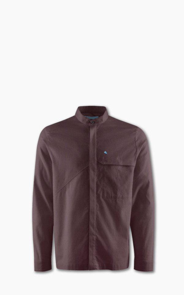 Klattermusen Long Sleeve Shirt