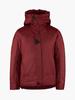 Klattermusen Bubble Jacket - Madder Red - Thumbnail 1