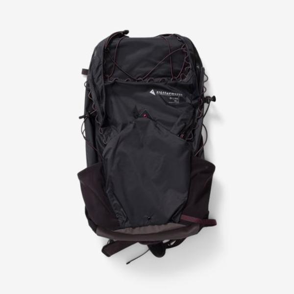 Klattermusen Raven Backpack - Raven