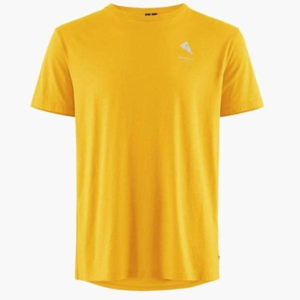 Klattermusen Short Sleeve T-Shirt